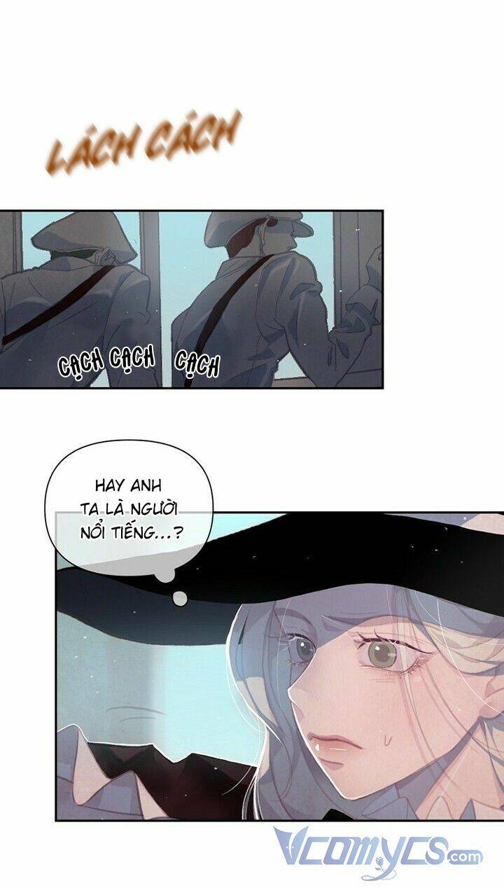 Hiệu Ứng Stigma Chapter 3 - Trang 2