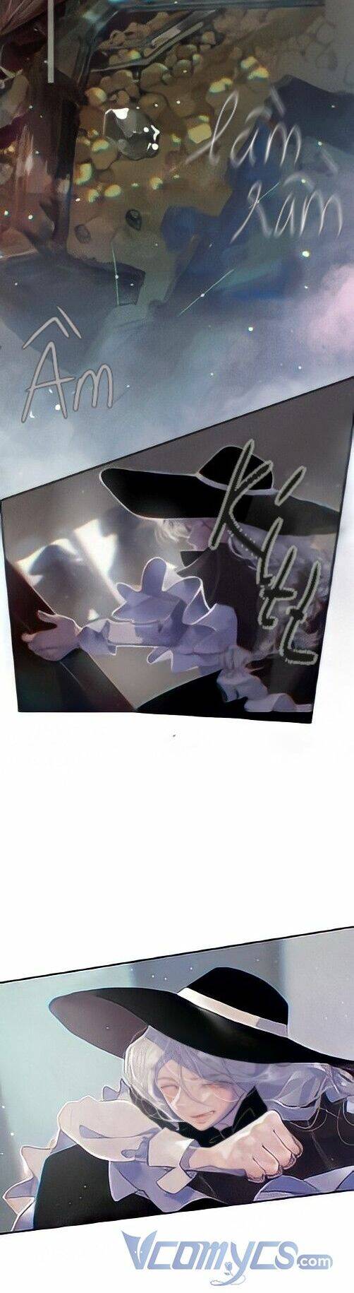 Hiệu Ứng Stigma Chapter 3 - Trang 2