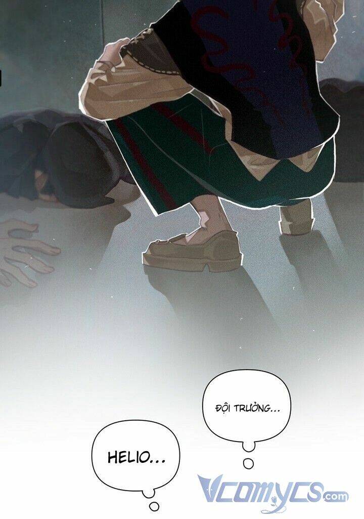 Hiệu Ứng Stigma Chapter 3 - Trang 2