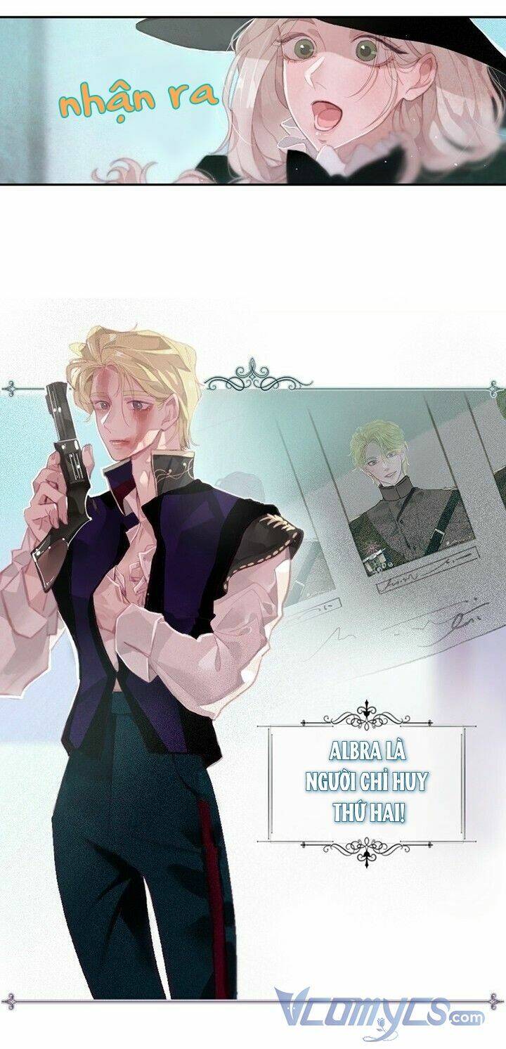 Hiệu Ứng Stigma Chapter 3 - Trang 2