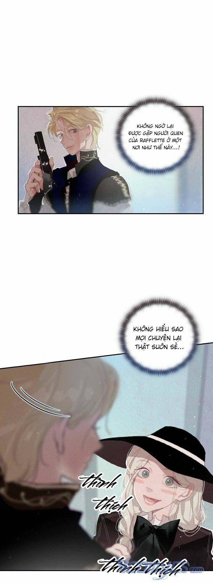 Hiệu Ứng Stigma Chapter 3 - Trang 2