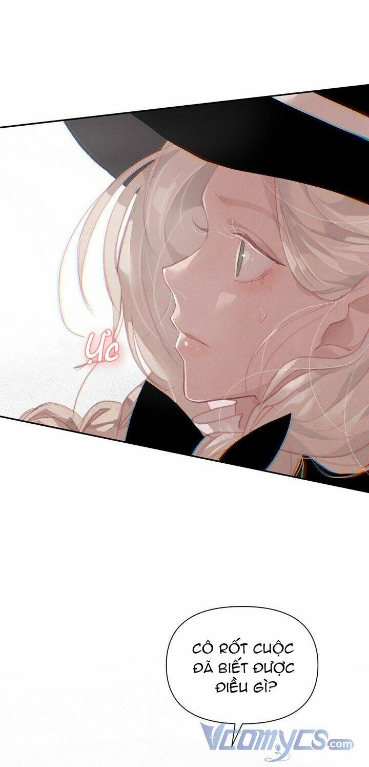 Hiệu Ứng Stigma Chapter 3 - Trang 2