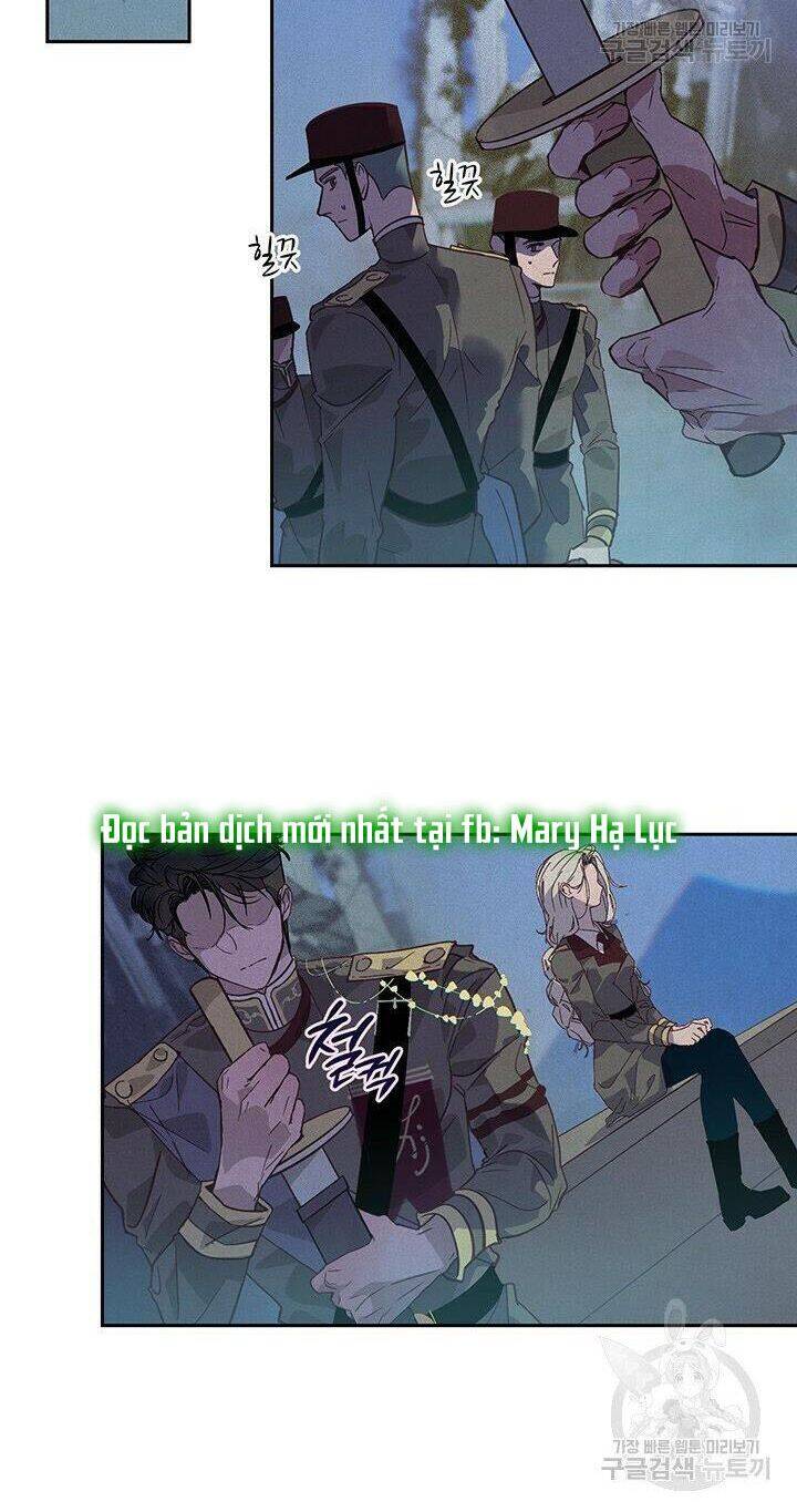Hiệu Ứng Stigma Chapter 30.1 - Trang 2