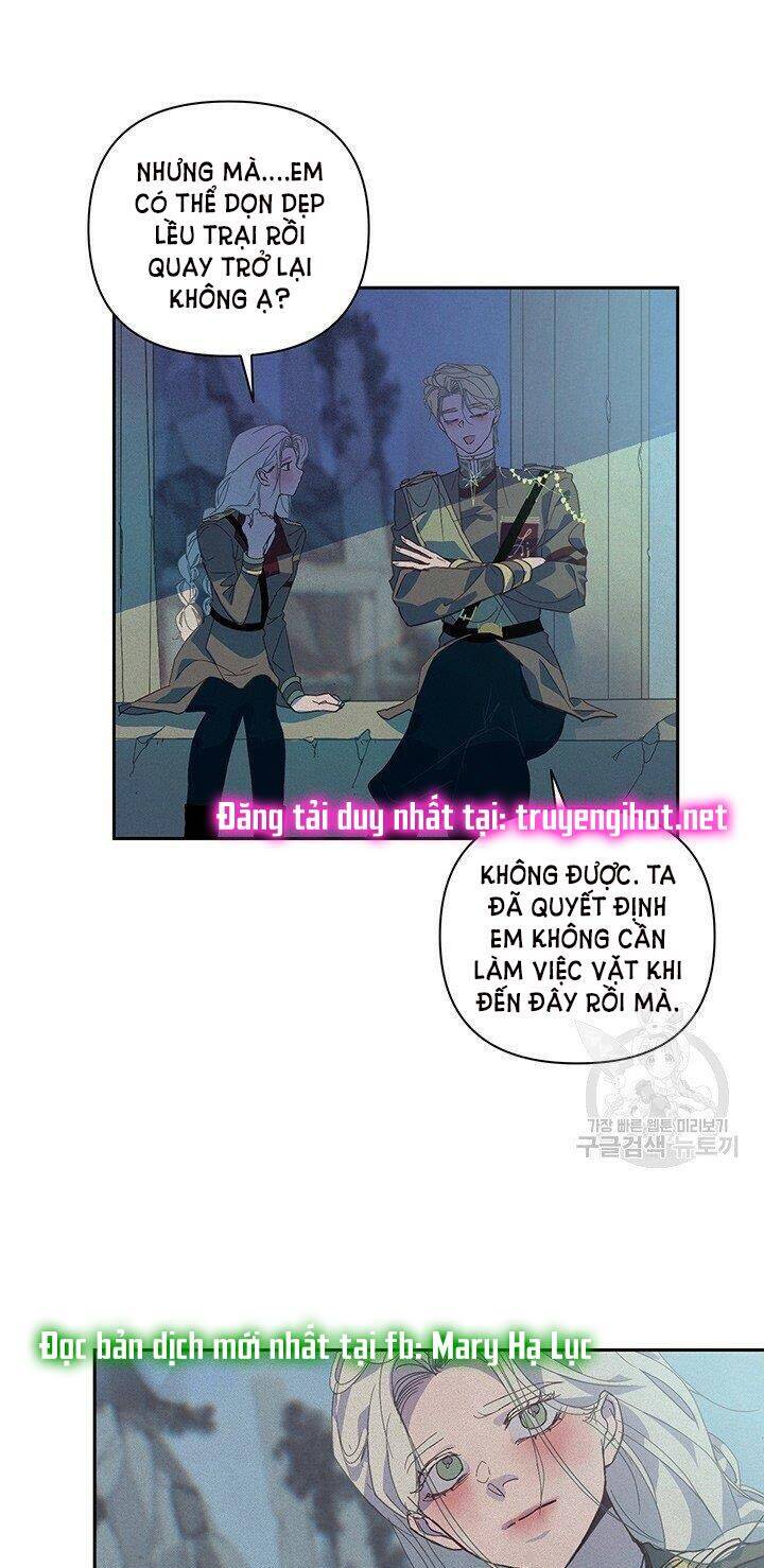 Hiệu Ứng Stigma Chapter 30.1 - Trang 2