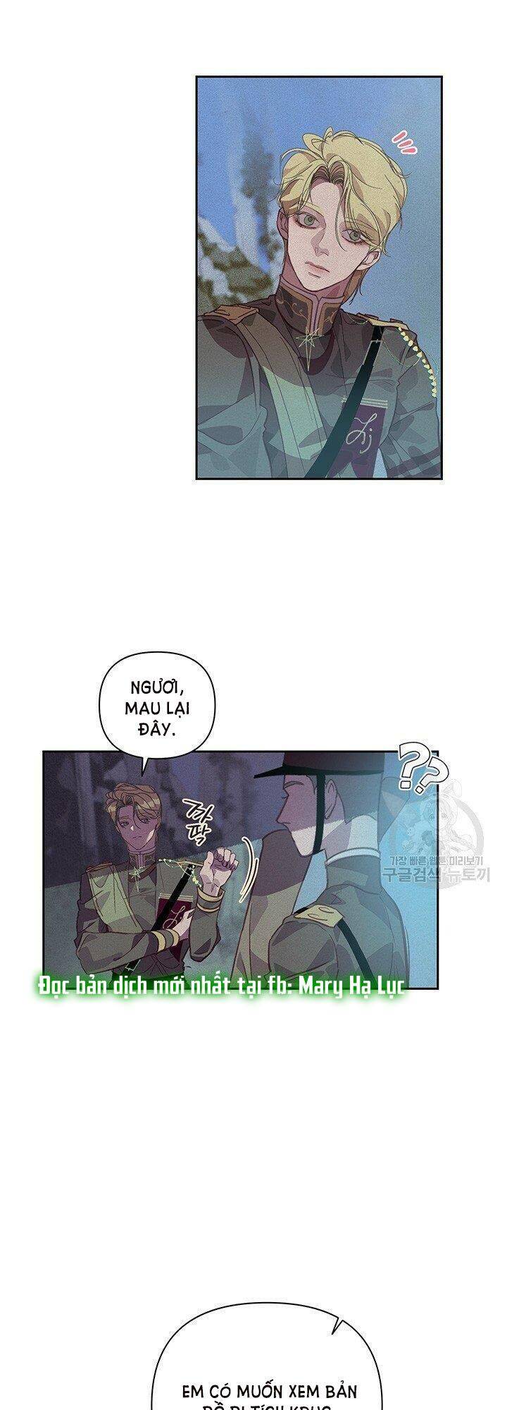 Hiệu Ứng Stigma Chapter 30.1 - Trang 2