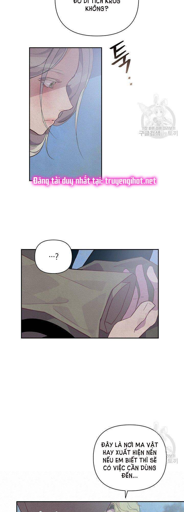 Hiệu Ứng Stigma Chapter 30.1 - Trang 2