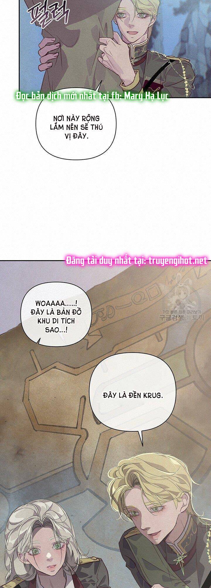 Hiệu Ứng Stigma Chapter 30.1 - Trang 2