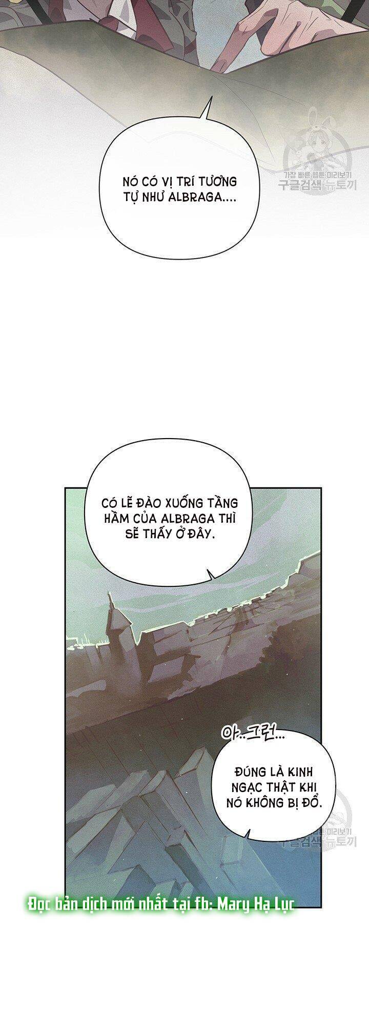 Hiệu Ứng Stigma Chapter 30.1 - Trang 2