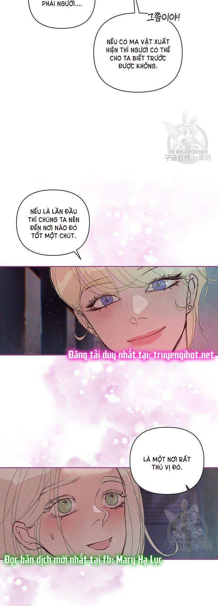 Hiệu Ứng Stigma Chapter 30.2 - Trang 2