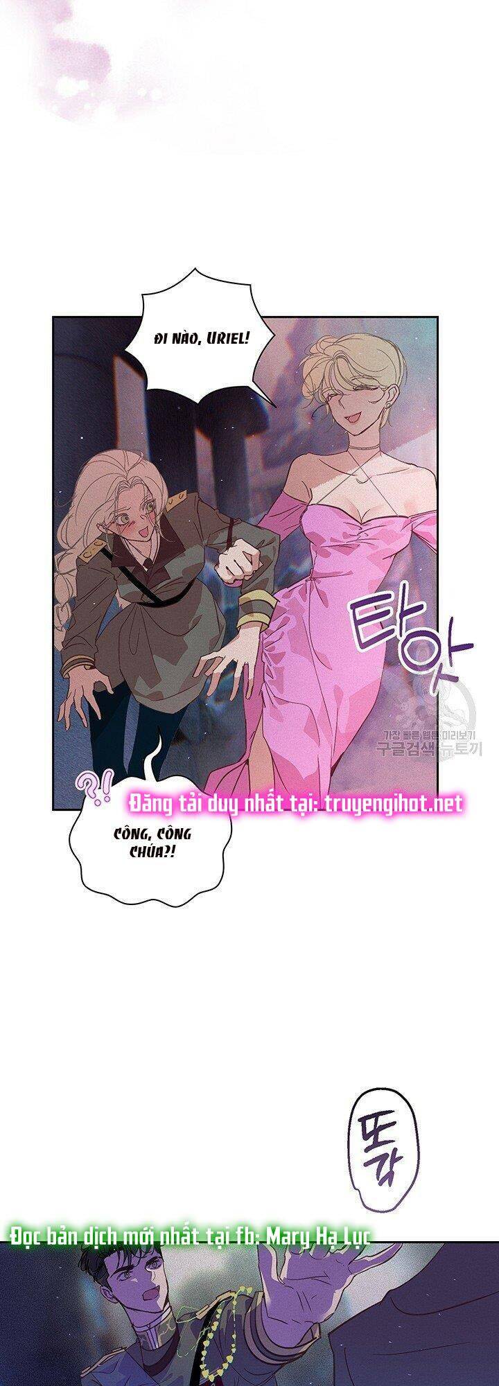 Hiệu Ứng Stigma Chapter 30.2 - Trang 2