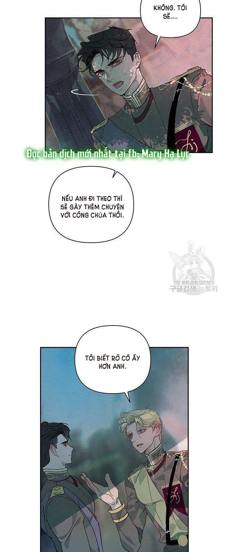 Hiệu Ứng Stigma Chapter 30.2 - Trang 2