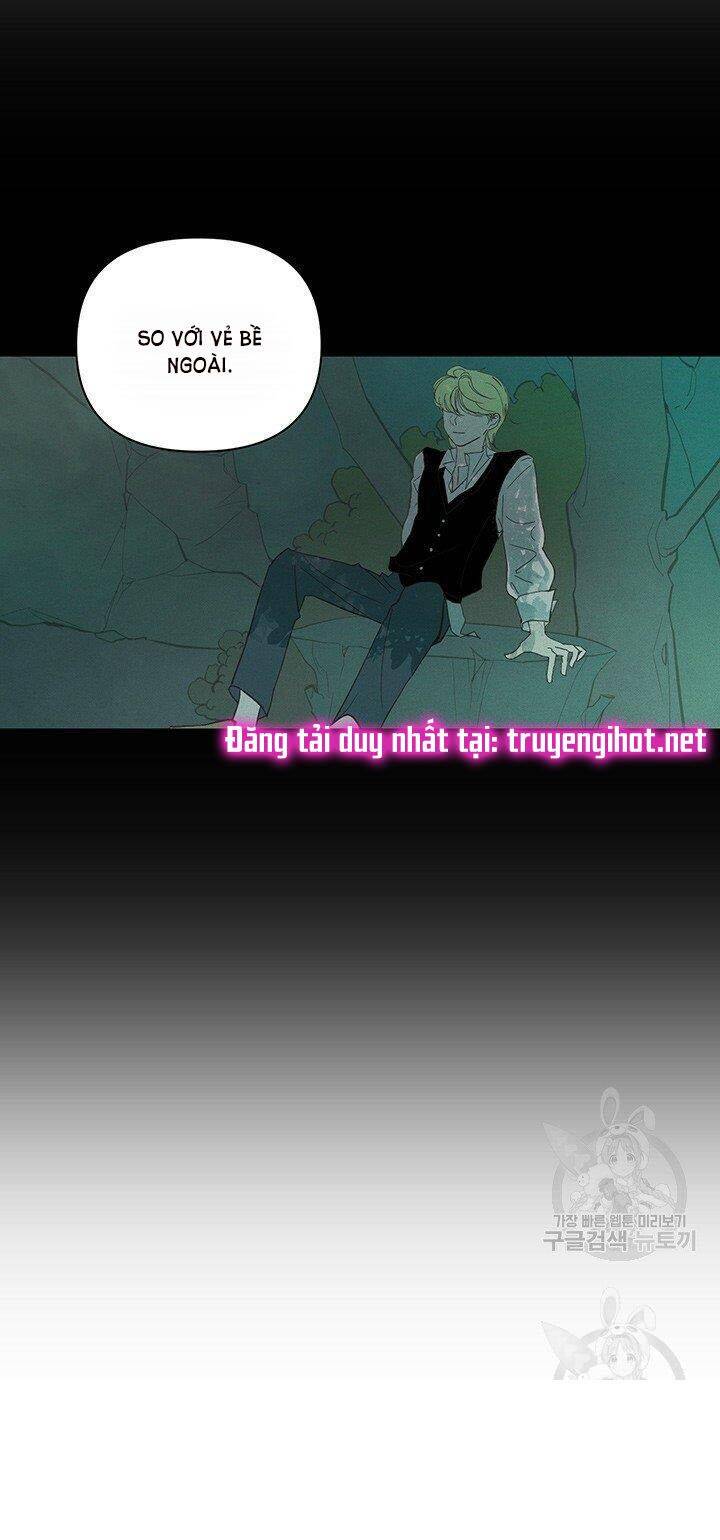 Hiệu Ứng Stigma Chapter 30.2 - Trang 2