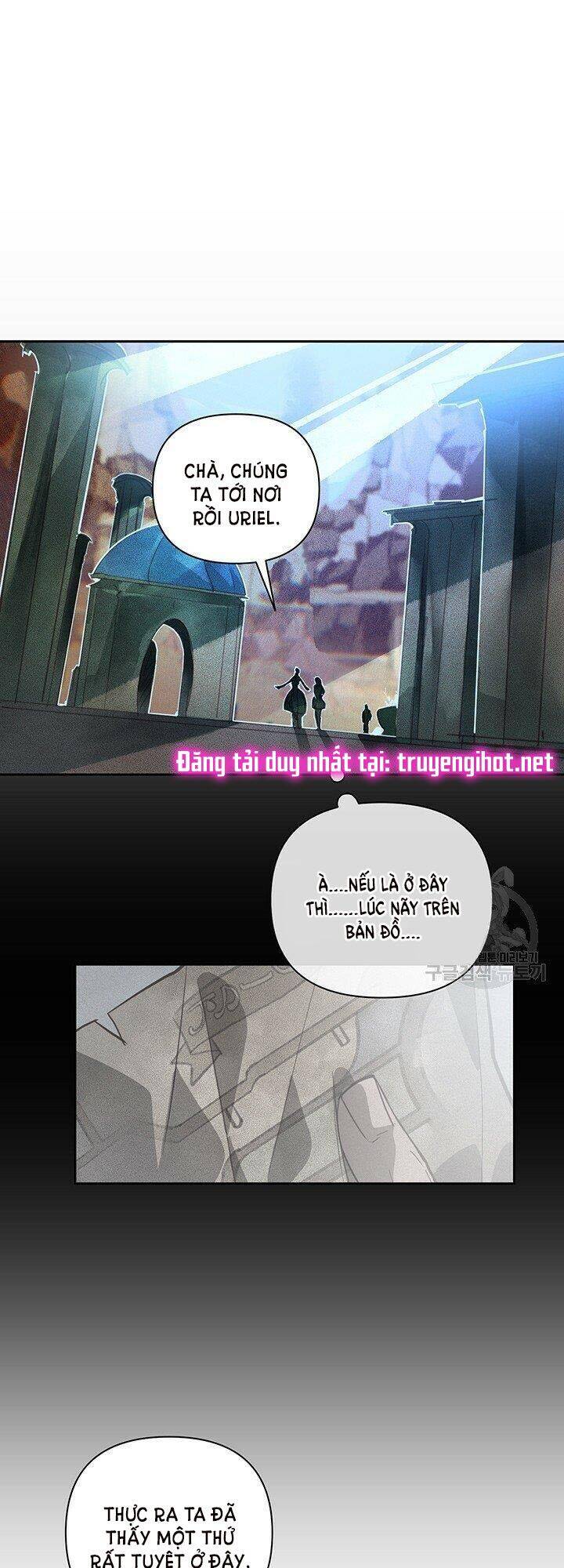 Hiệu Ứng Stigma Chapter 31.1 - Trang 2