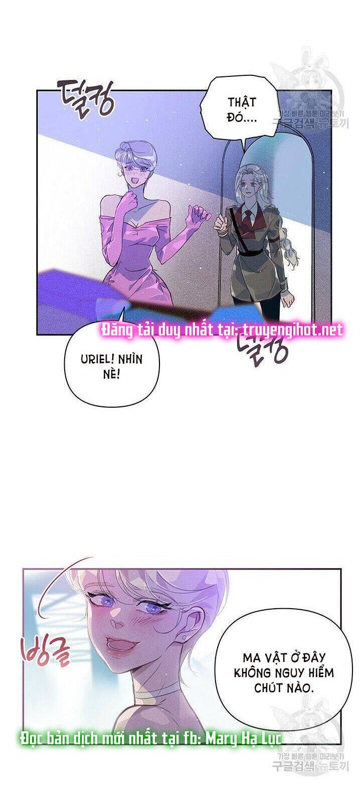 Hiệu Ứng Stigma Chapter 31.2 - Trang 2