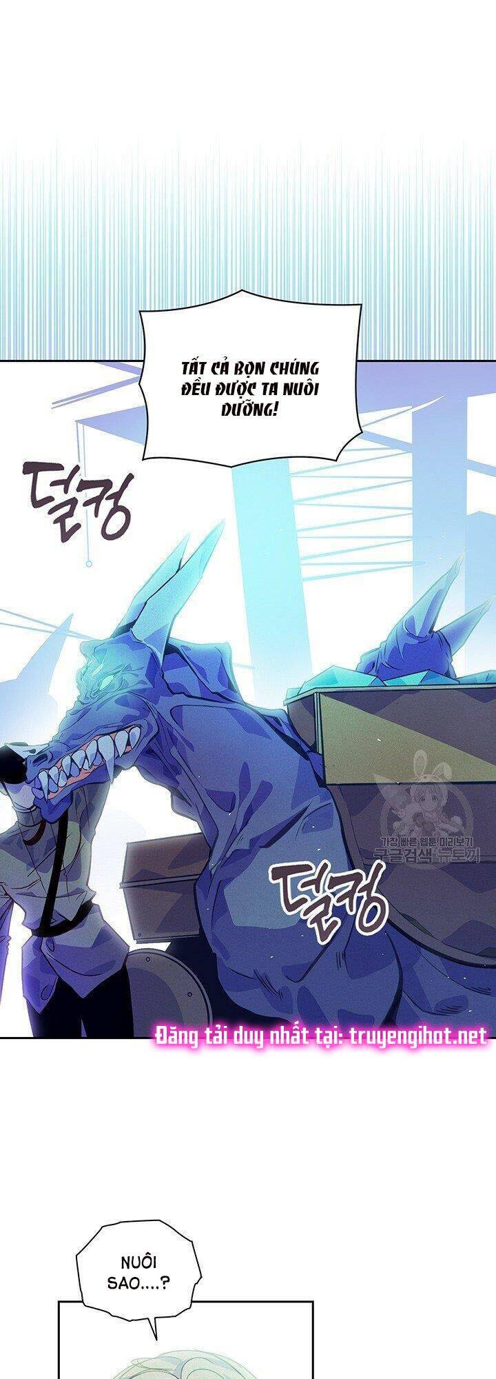 Hiệu Ứng Stigma Chapter 31.2 - Trang 2