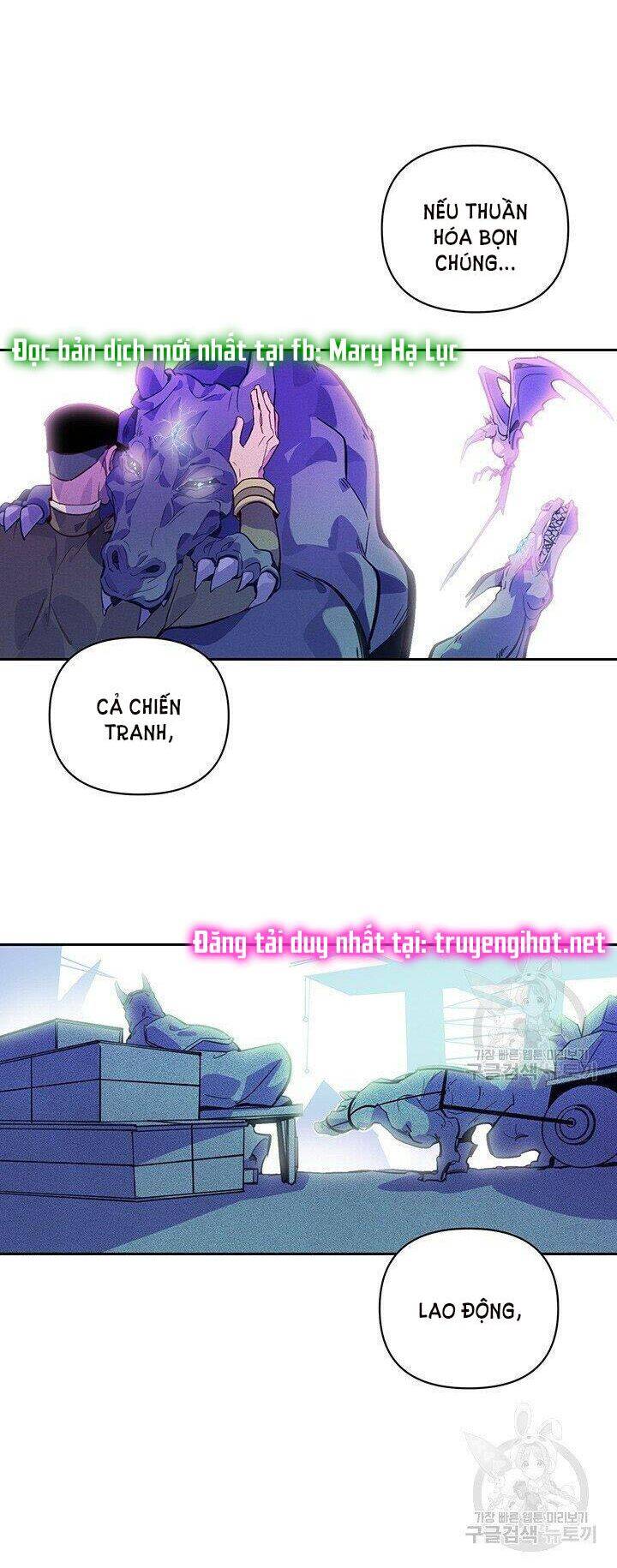 Hiệu Ứng Stigma Chapter 31.2 - Trang 2