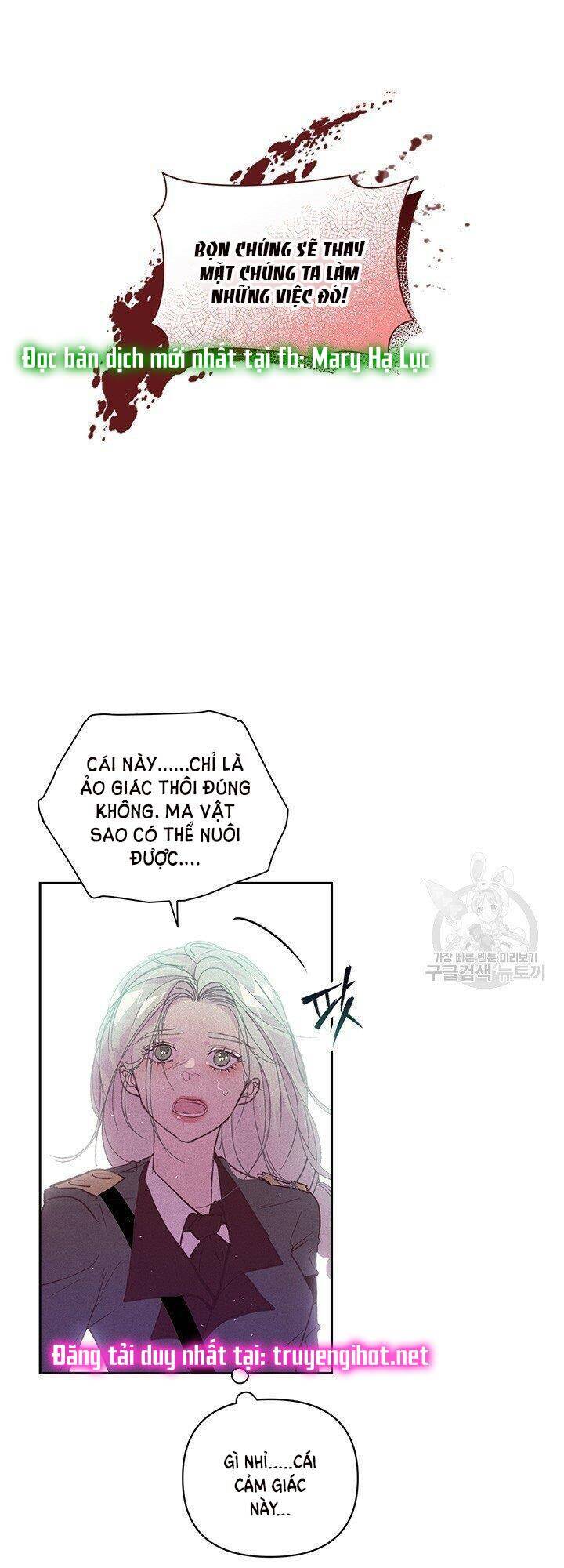 Hiệu Ứng Stigma Chapter 31.2 - Trang 2