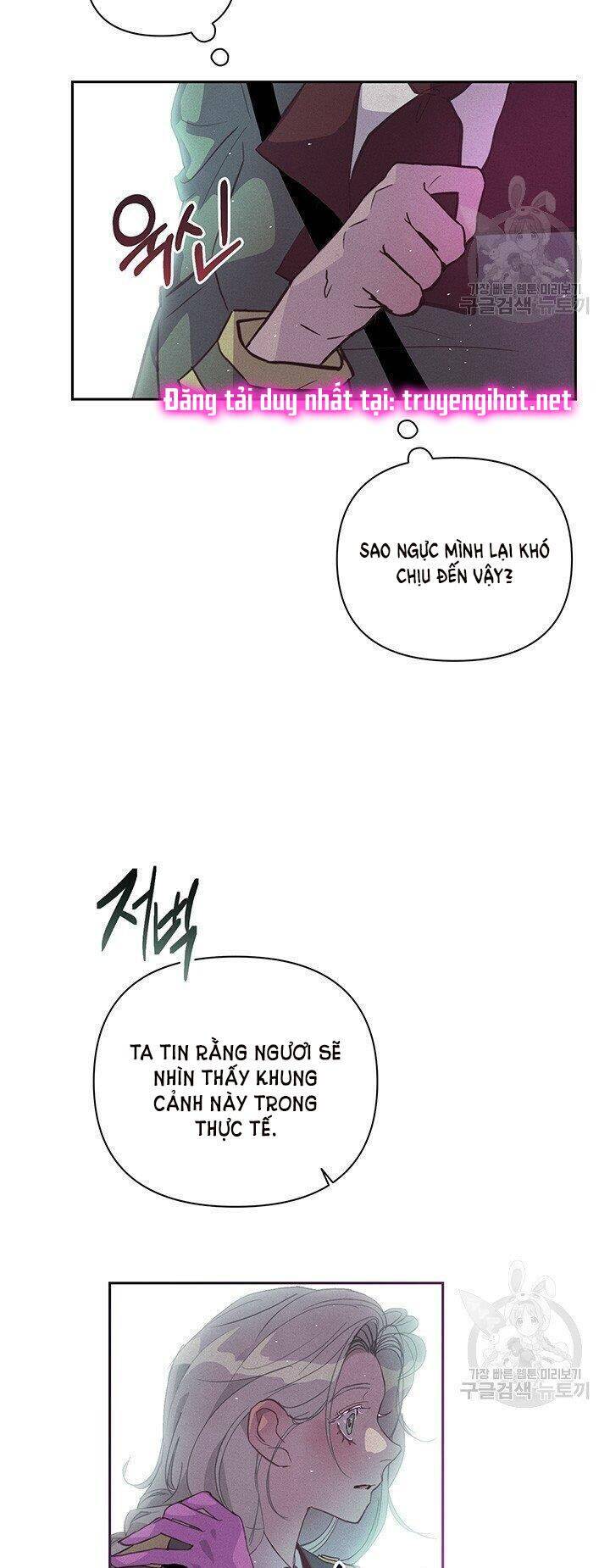 Hiệu Ứng Stigma Chapter 31.2 - Trang 2