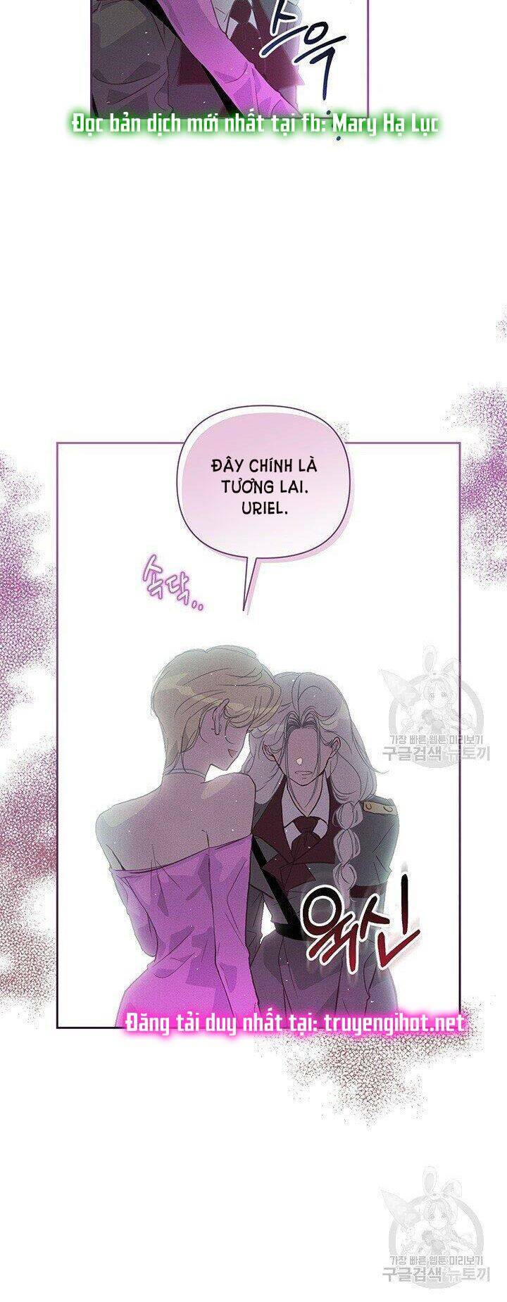 Hiệu Ứng Stigma Chapter 31.2 - Trang 2