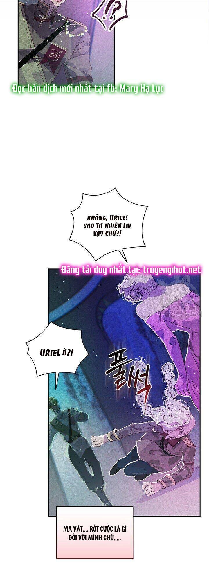 Hiệu Ứng Stigma Chapter 31.2 - Trang 2