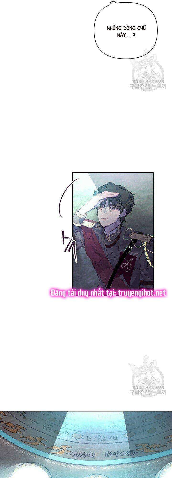 Hiệu Ứng Stigma Chapter 32.1 - Trang 2