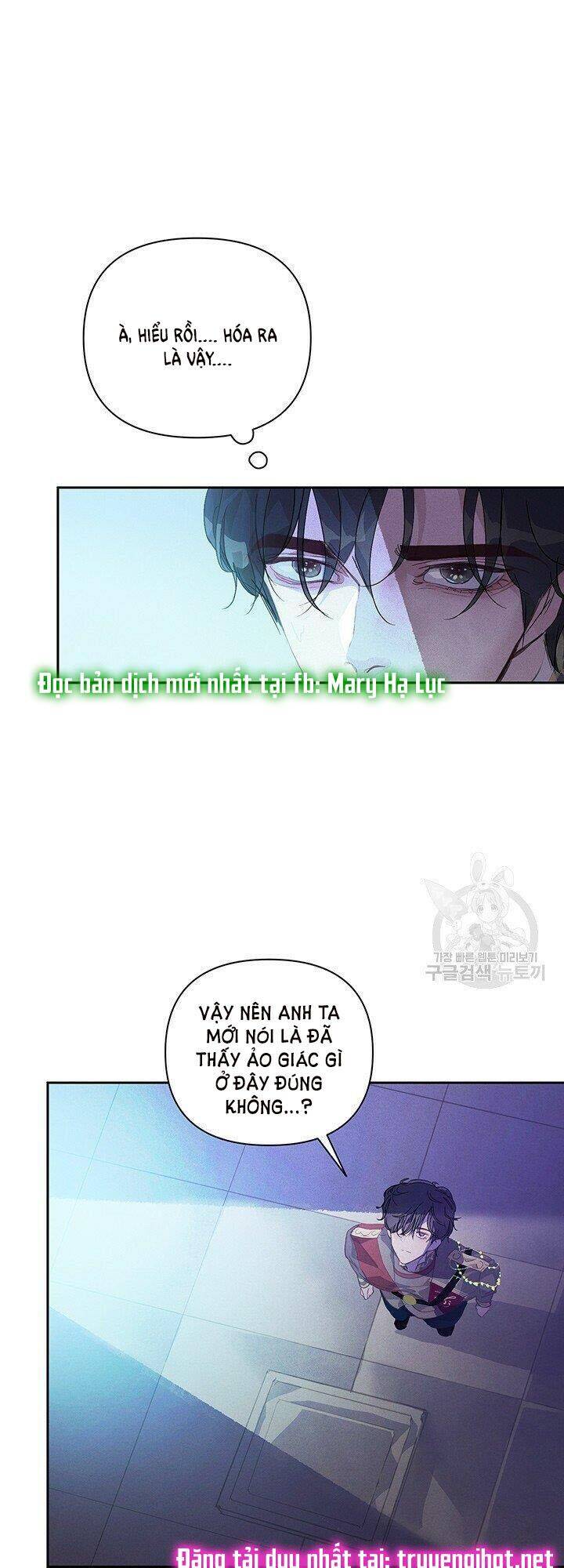 Hiệu Ứng Stigma Chapter 32.1 - Trang 2