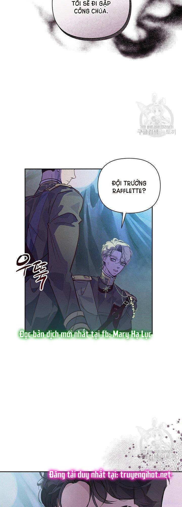 Hiệu Ứng Stigma Chapter 32.1 - Trang 2