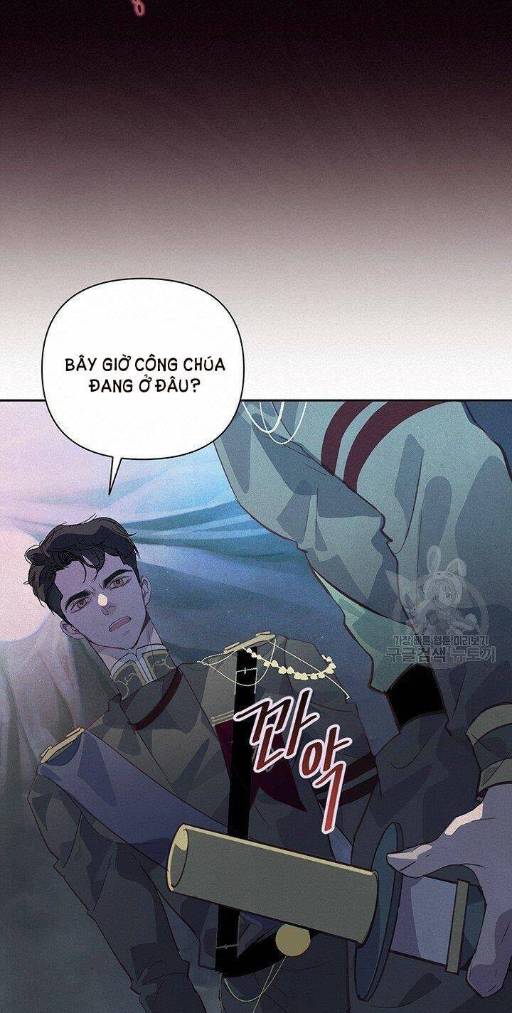 Hiệu Ứng Stigma Chapter 32.1 - Trang 2