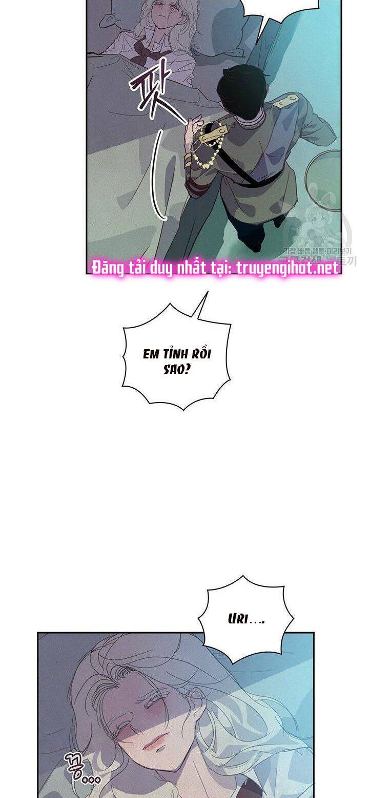 Hiệu Ứng Stigma Chapter 32.1 - Trang 2