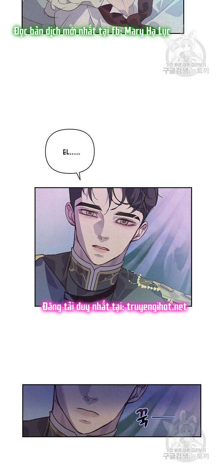 Hiệu Ứng Stigma Chapter 32.1 - Trang 2