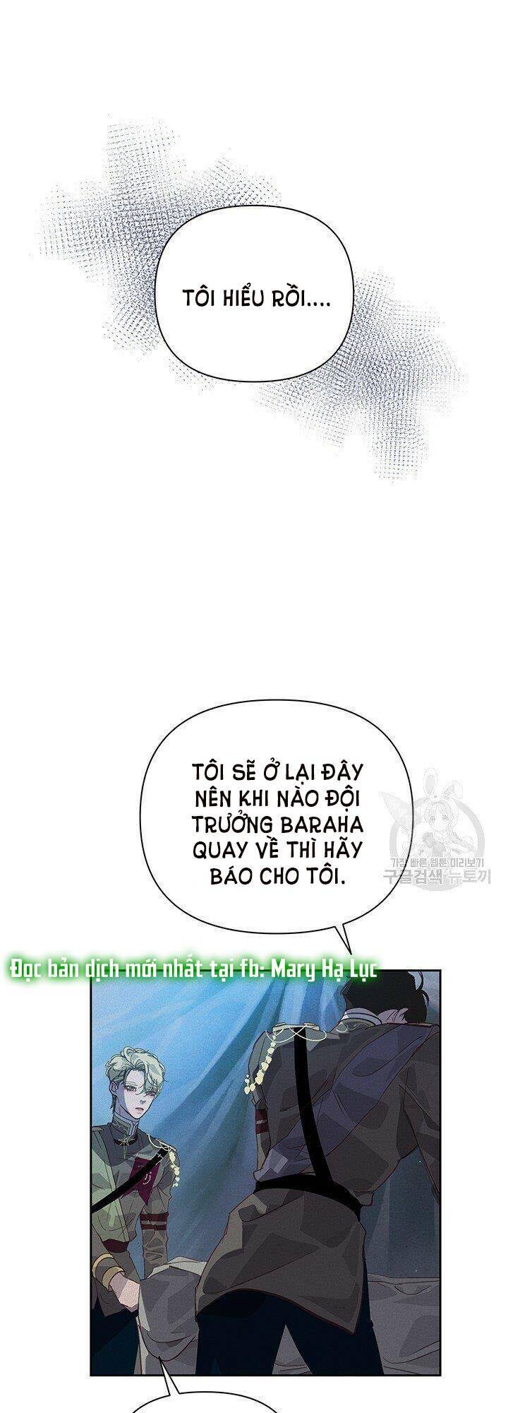 Hiệu Ứng Stigma Chapter 32.1 - Trang 2