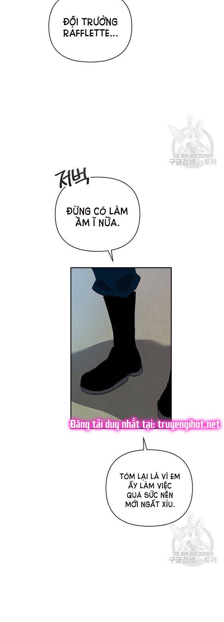 Hiệu Ứng Stigma Chapter 32.1 - Trang 2