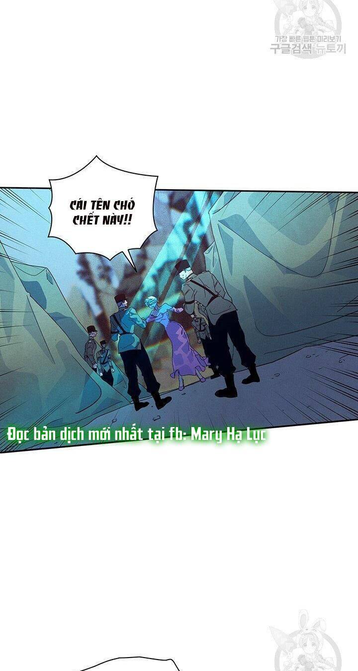 Hiệu Ứng Stigma Chapter 32.2 - Trang 2