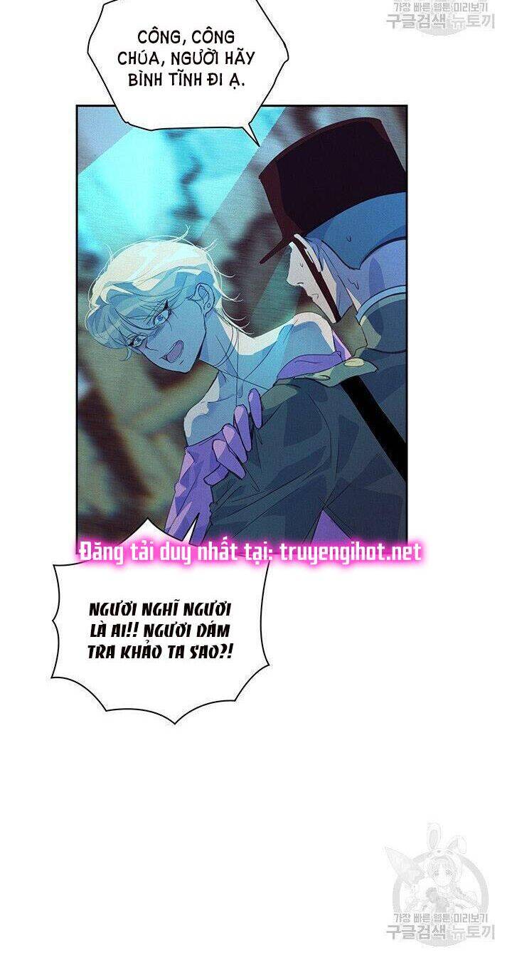 Hiệu Ứng Stigma Chapter 32.2 - Trang 2