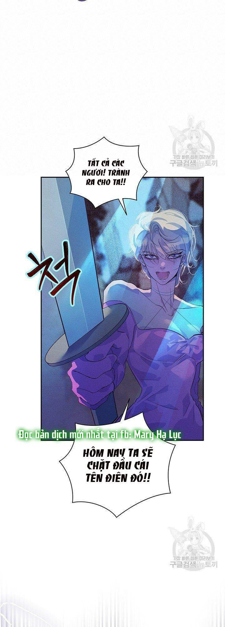 Hiệu Ứng Stigma Chapter 32.2 - Trang 2