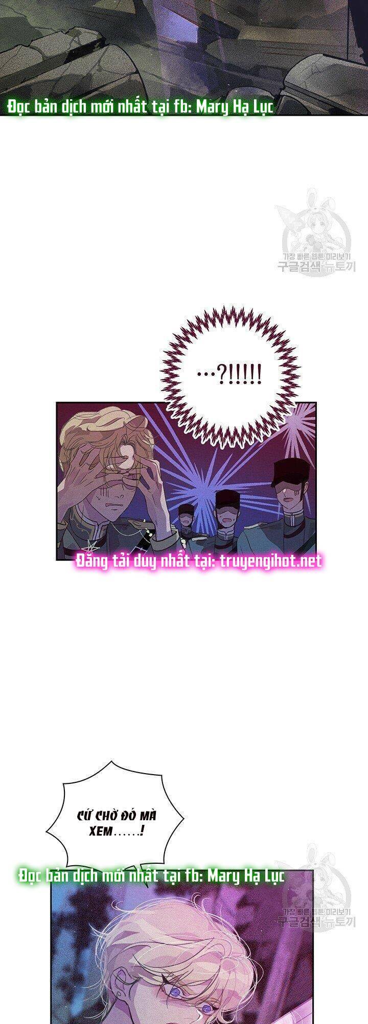 Hiệu Ứng Stigma Chapter 32.2 - Trang 2