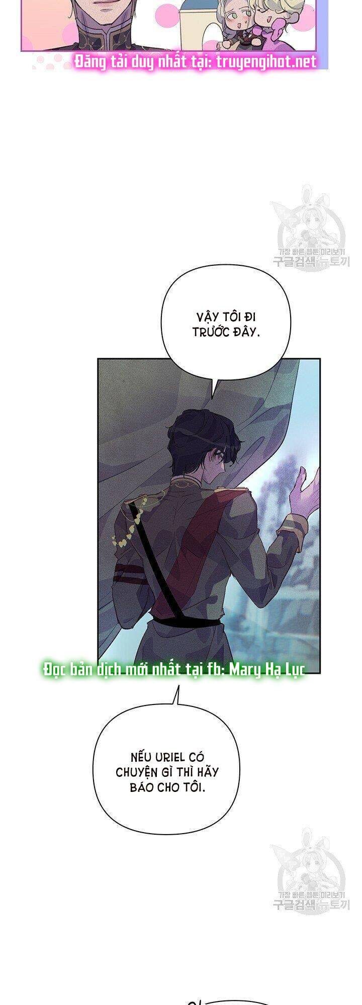 Hiệu Ứng Stigma Chapter 32.2 - Trang 2