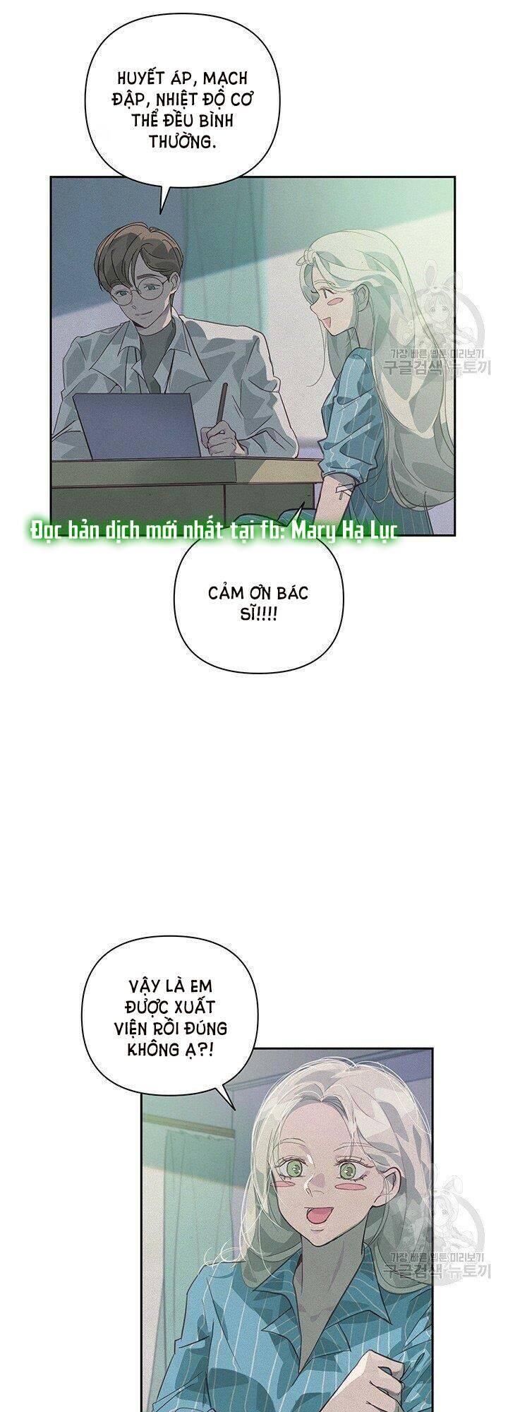 Hiệu Ứng Stigma Chapter 33.1 - Trang 2