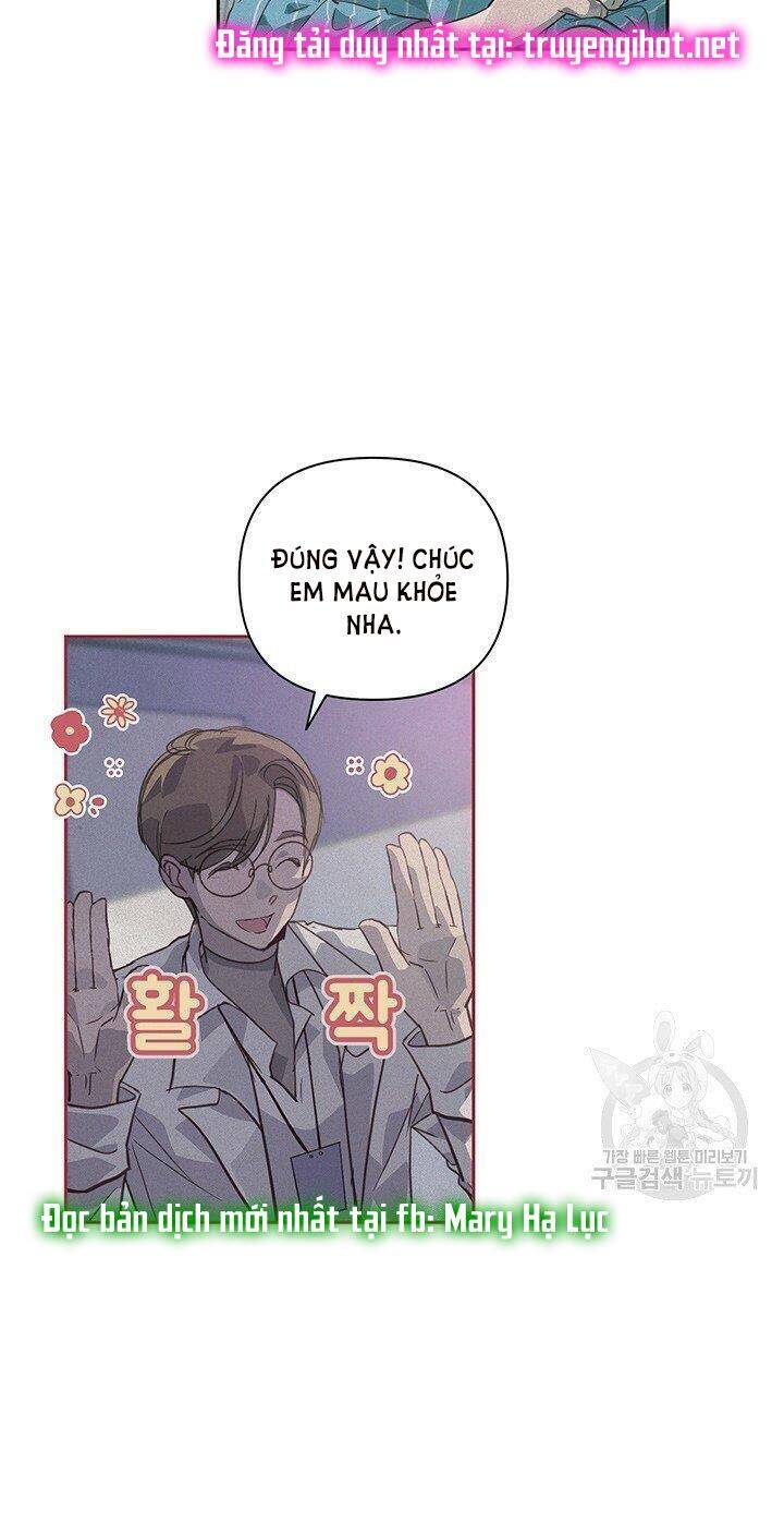 Hiệu Ứng Stigma Chapter 33.1 - Trang 2