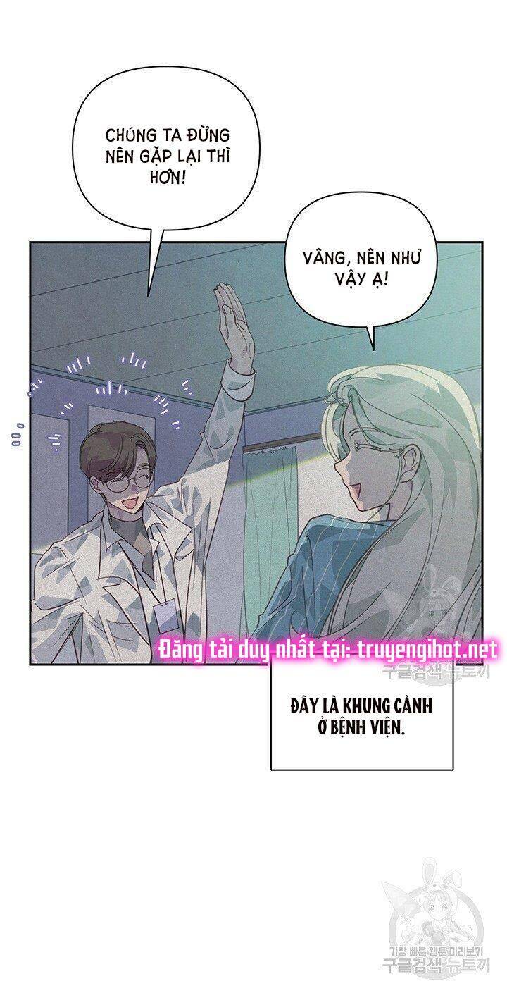 Hiệu Ứng Stigma Chapter 33.1 - Trang 2