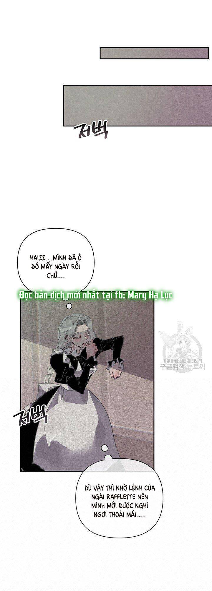 Hiệu Ứng Stigma Chapter 33.1 - Trang 2