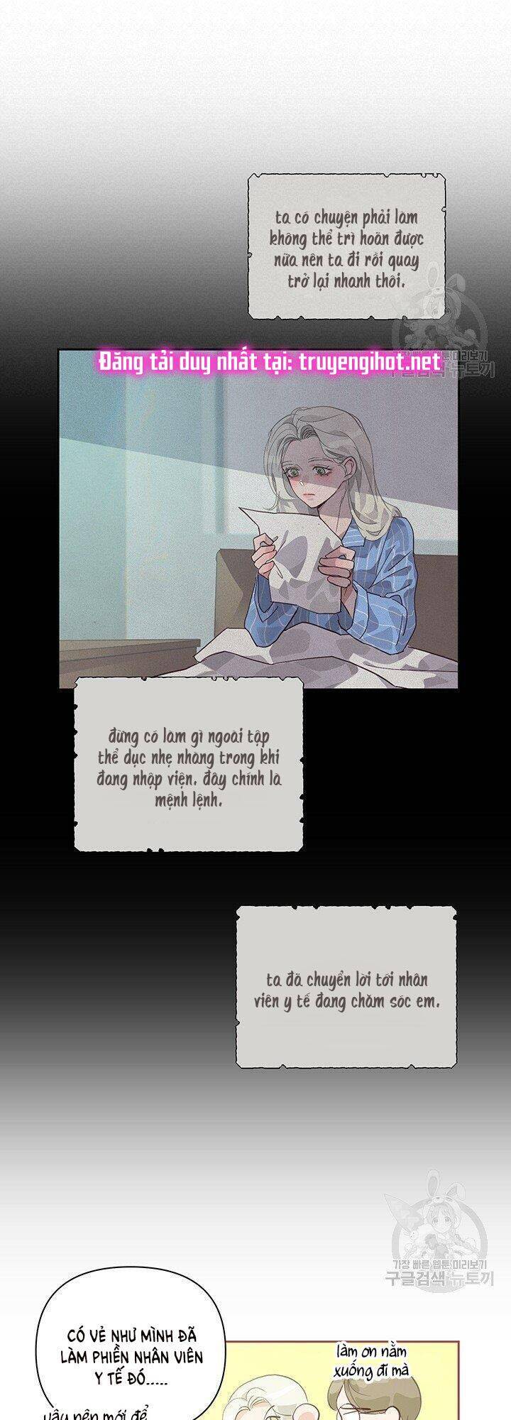 Hiệu Ứng Stigma Chapter 33.1 - Trang 2