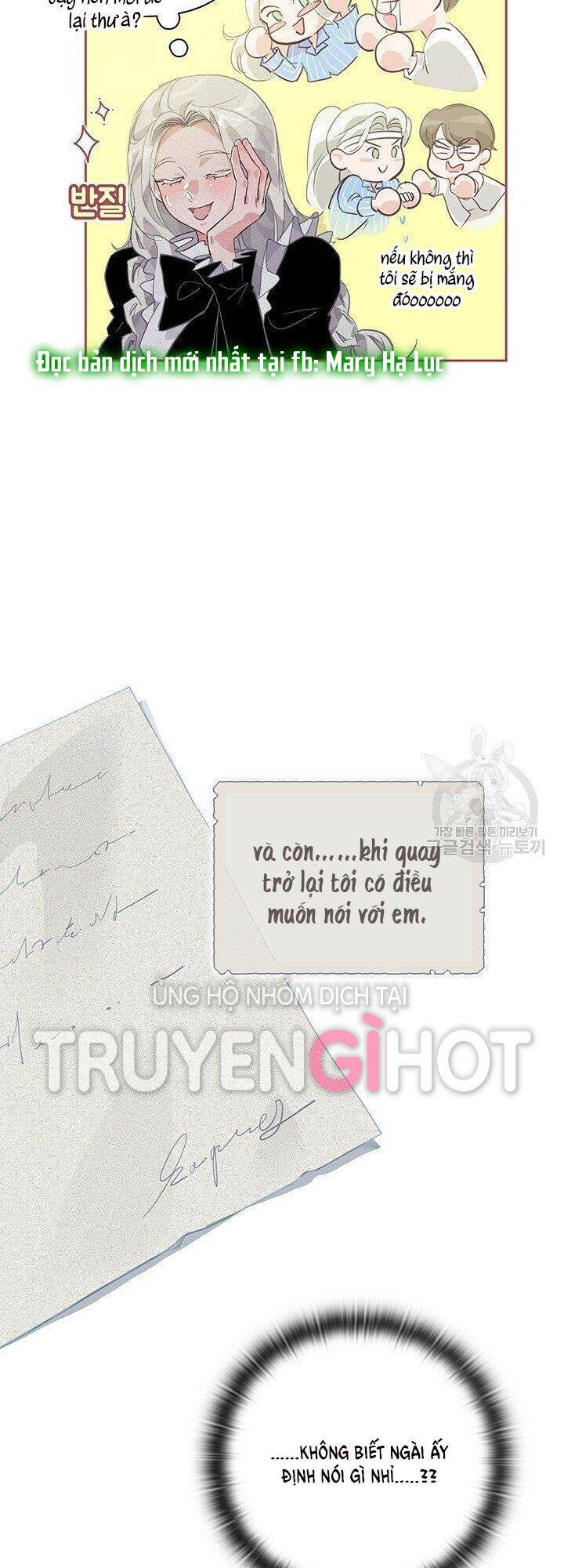 Hiệu Ứng Stigma Chapter 33.1 - Trang 2