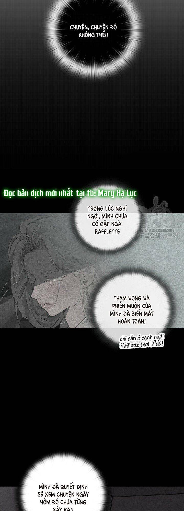 Hiệu Ứng Stigma Chapter 33.1 - Trang 2