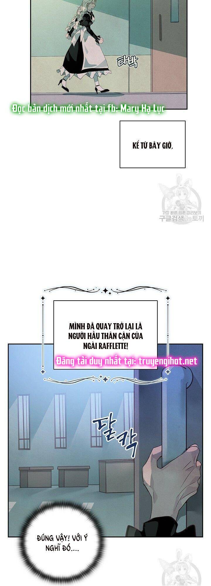 Hiệu Ứng Stigma Chapter 33.1 - Trang 2