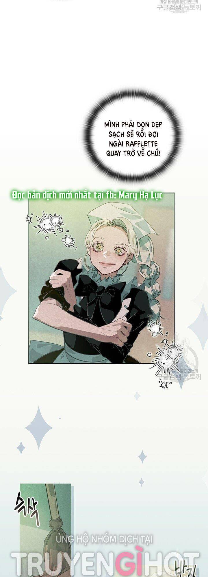 Hiệu Ứng Stigma Chapter 33.1 - Trang 2