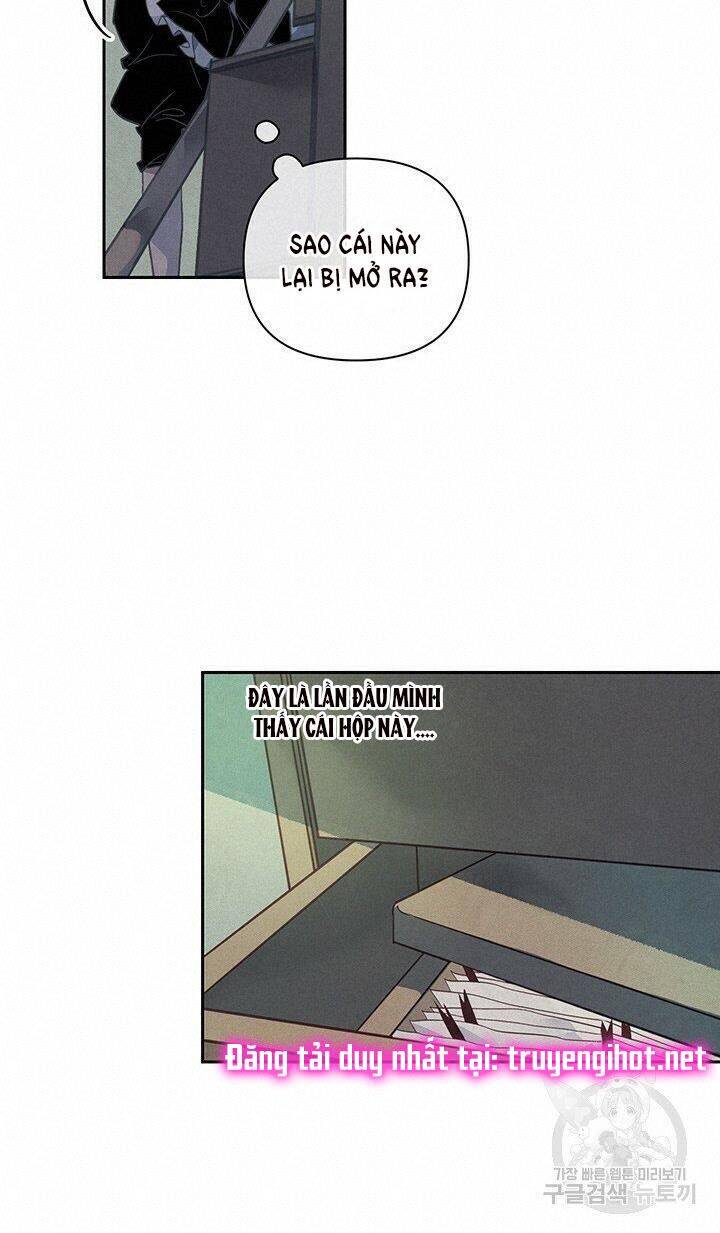 Hiệu Ứng Stigma Chapter 33.1 - Trang 2