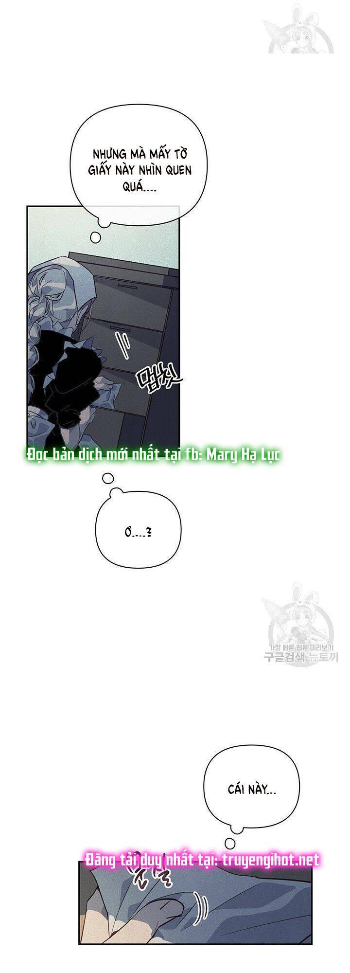 Hiệu Ứng Stigma Chapter 33.1 - Trang 2