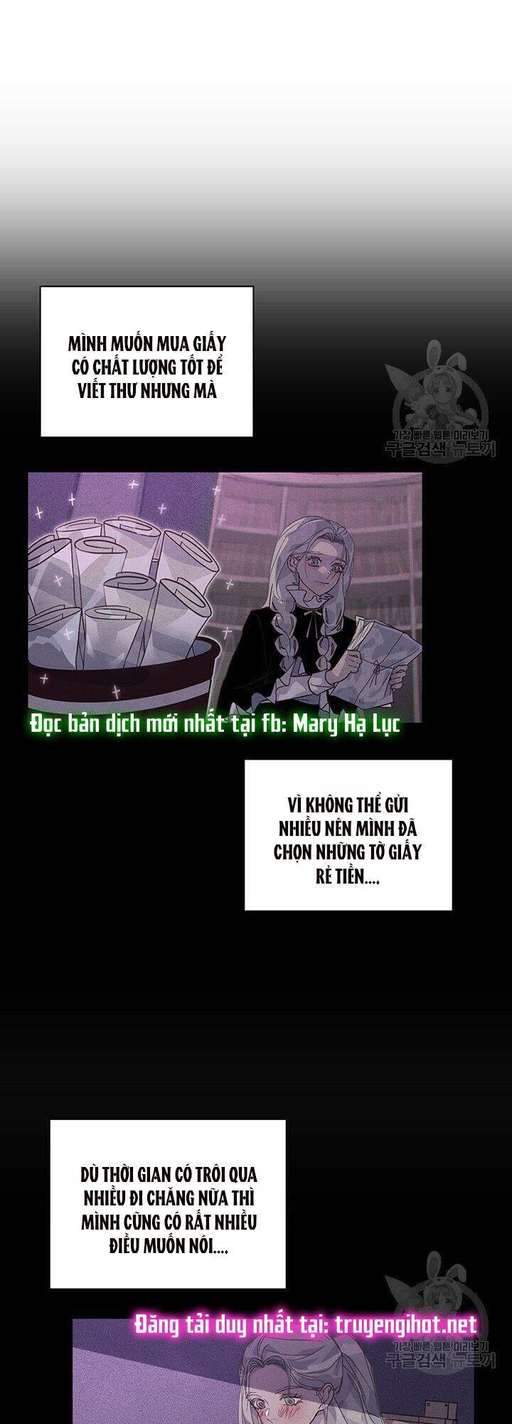 Hiệu Ứng Stigma Chapter 33.1 - Trang 2