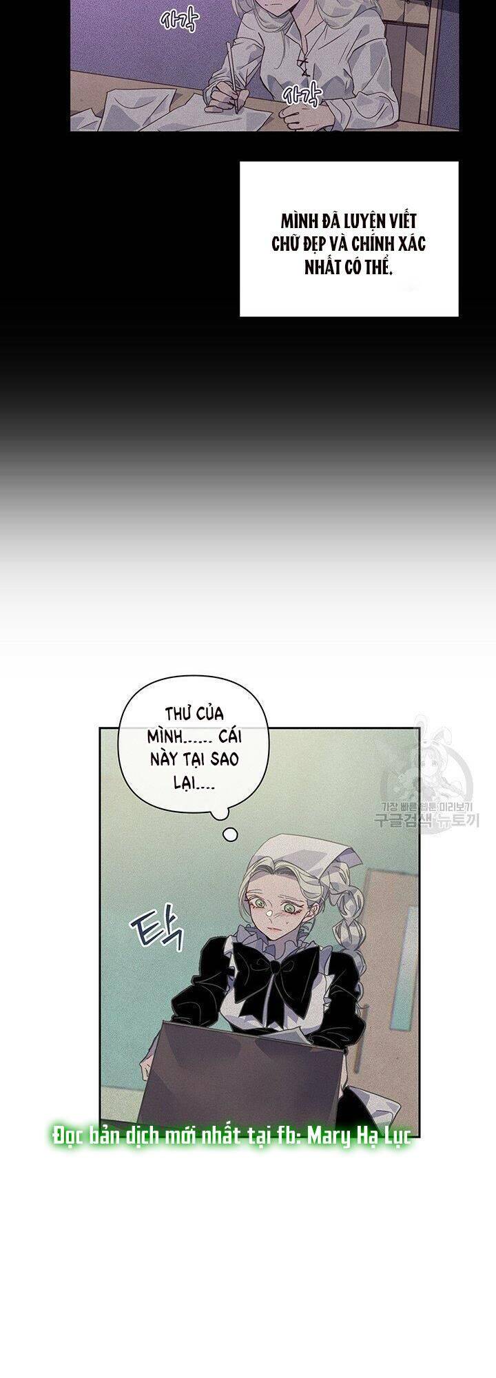 Hiệu Ứng Stigma Chapter 33.1 - Trang 2